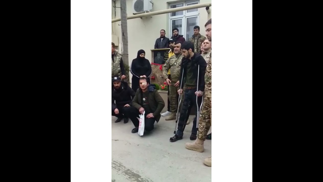 Şəhid baş leytenant Ələkbərov Telman İqdam  oğlu, Allah rəhmət cəmi şəhidlərimizə