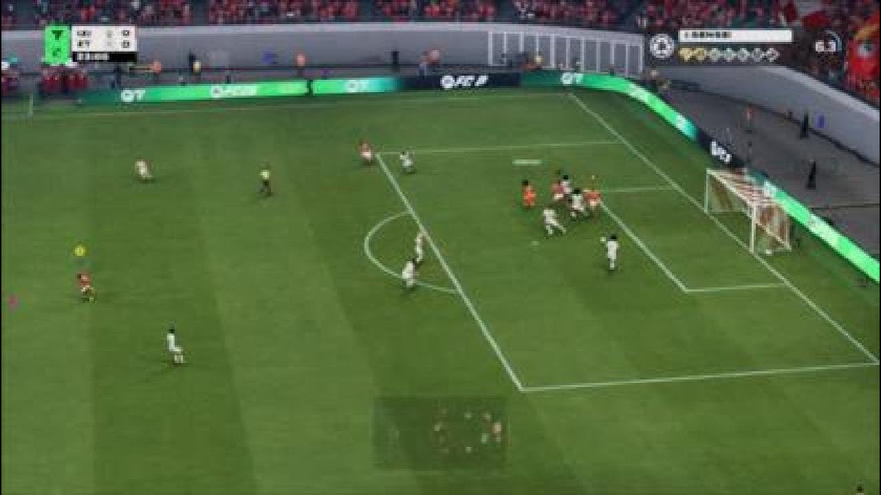 FC fantôme