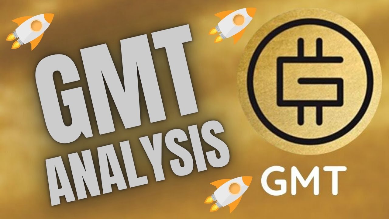 GMT COIN | ANALYSIS | GREEN METAVERSE TOKEN