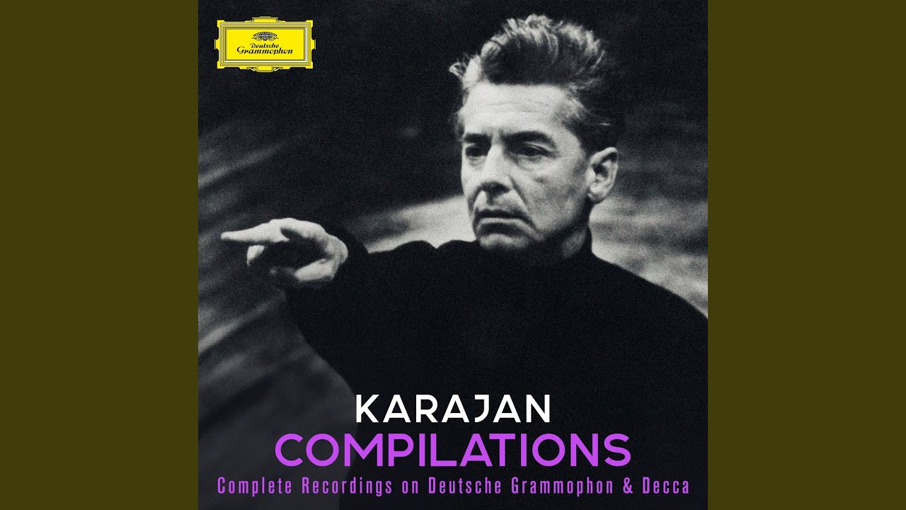 J. Strauss II: Voices of Spring, Op. 410 (Live at Musikverein, Vienna, 1987)