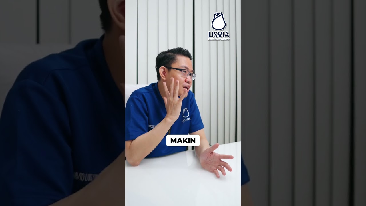 Perbedaan Collagen Stimulator dan Filler?