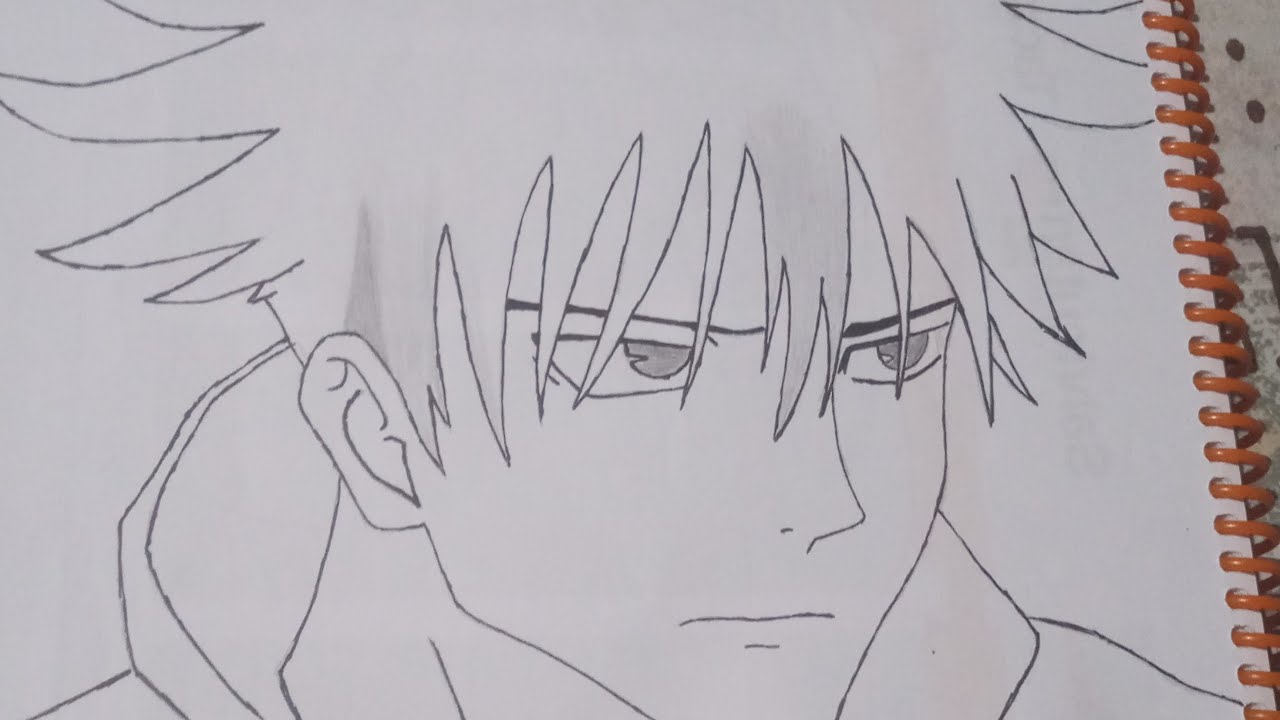De tranki mientras dibujo!