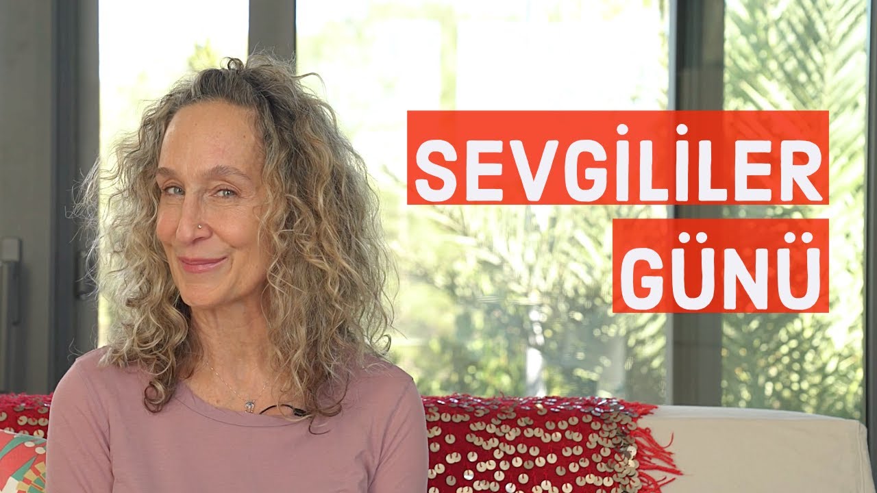 SEVGİLİLER GÜNÜ / GÜNÜN İLHAMI