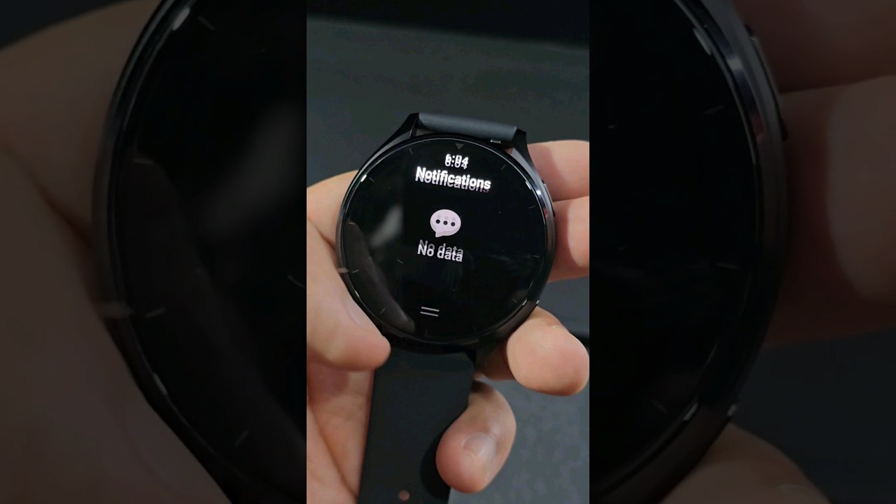 พาชม #XiaomiWatch2 ใหม่ล่าสุดดก่งกว่าเดิม ราคาอยู่ที่ 6,690 บาท