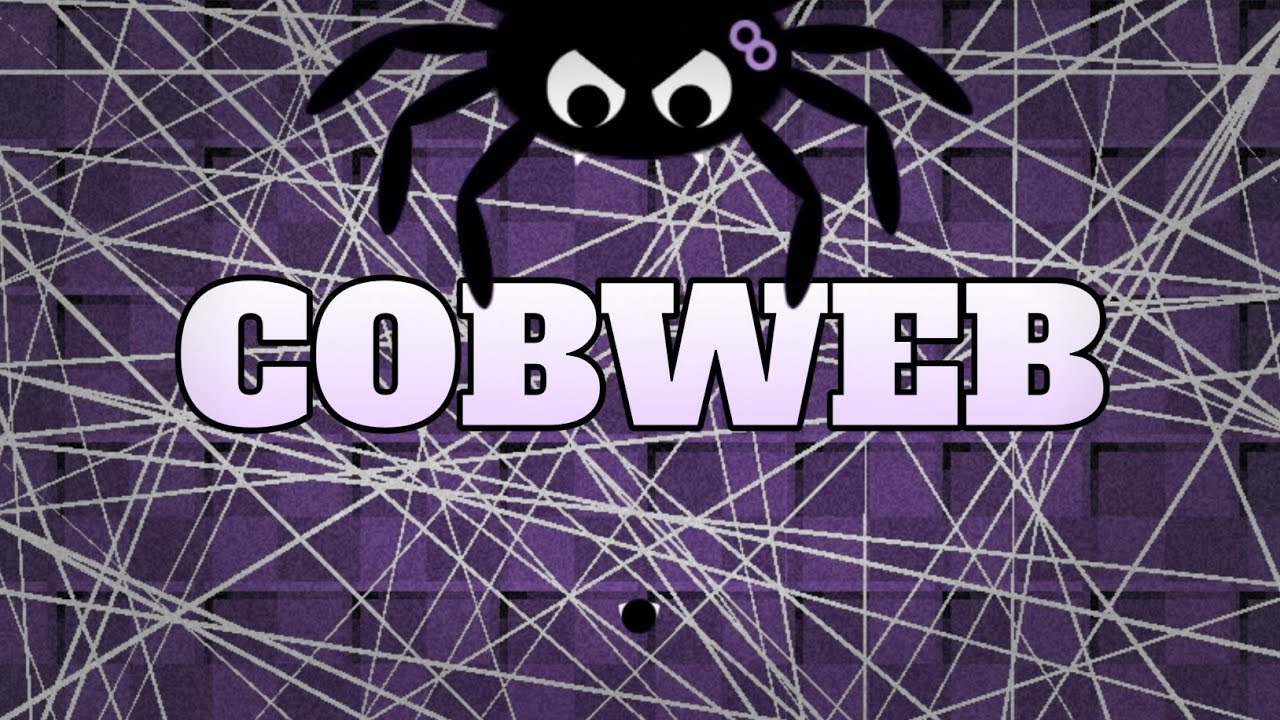 Cobweb | DustyBud (Showcase)