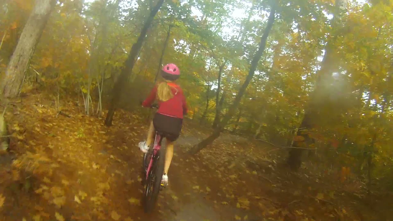 MTB Kids route 2021 Austerlitz   Zeist   Compleet