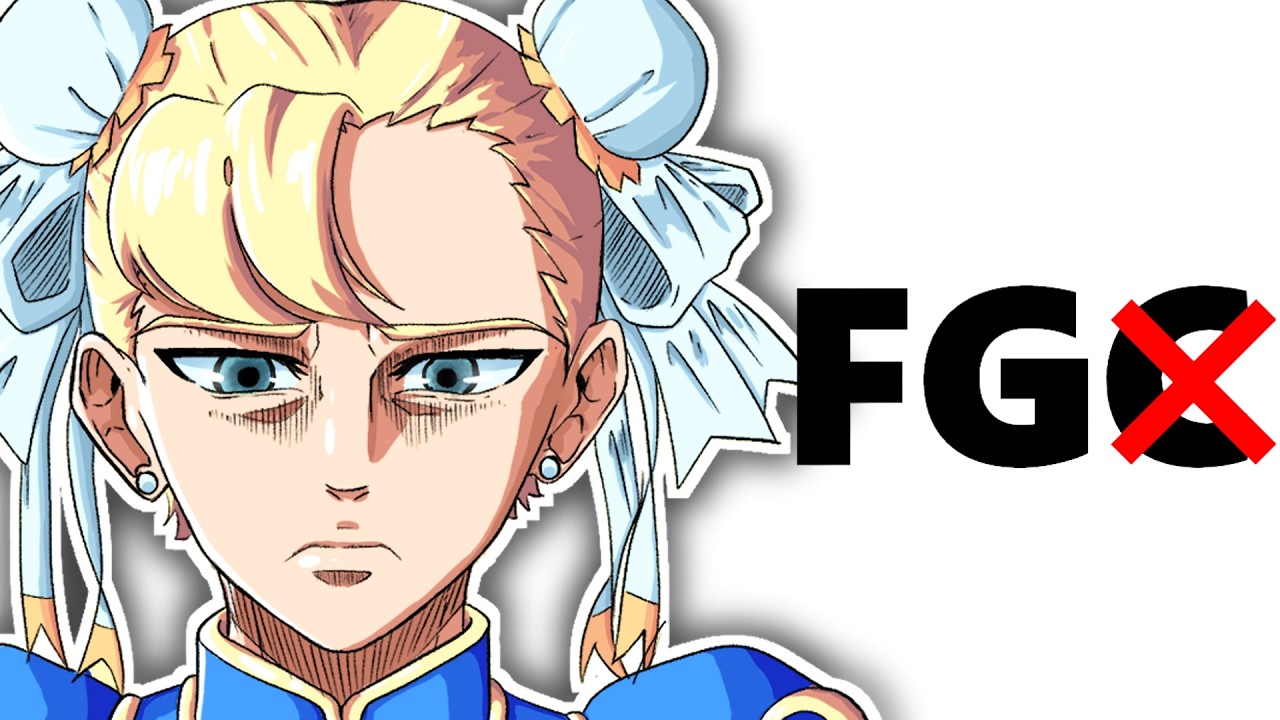 Why The Fighting Game Community Feels So Different