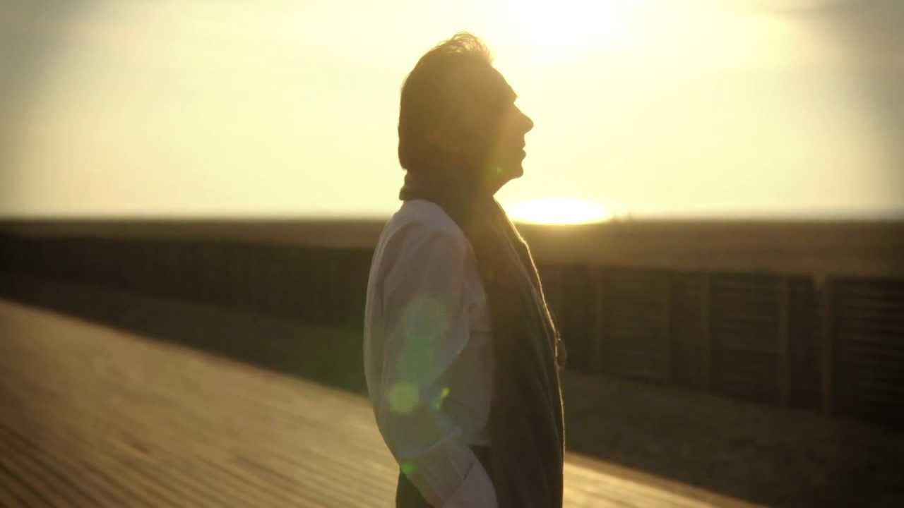 Tony Pacino_My Funny Valentine