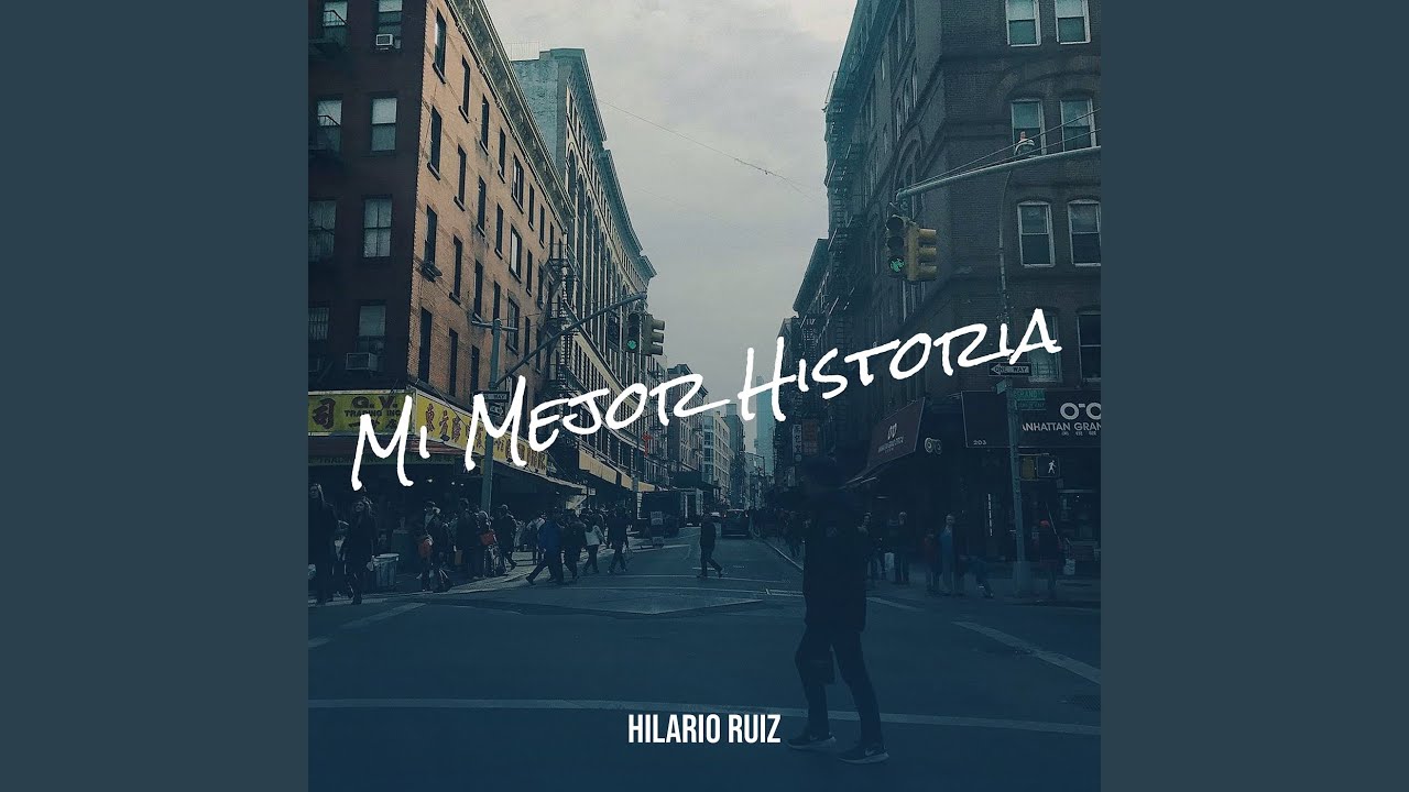 Mi Mejor Historia