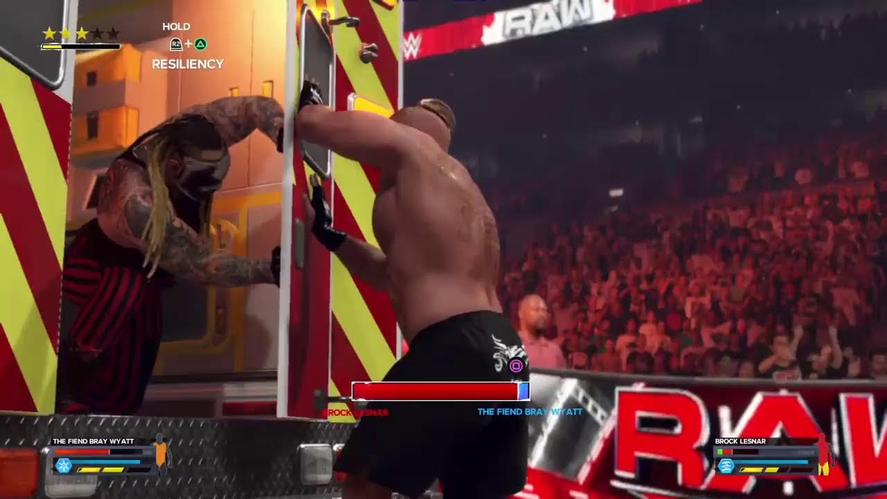 WWE GM LIVE NOW!