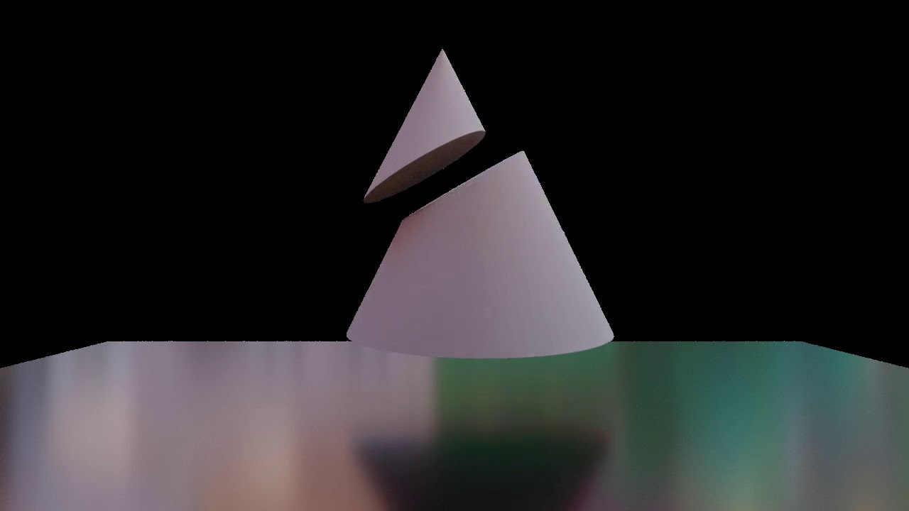 Conic sections