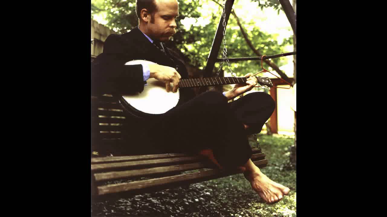 Palace Music (Will Oldham) - 