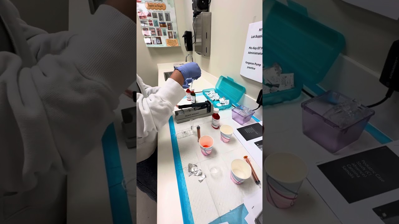 NUR 113 Open Lab Assignment