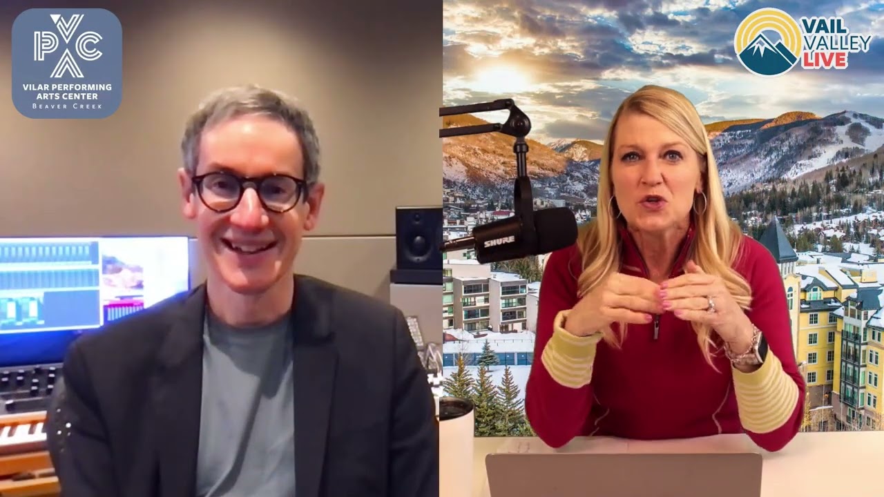 Academy Award-winning composer Steven Price on creating music for the Netflix series 