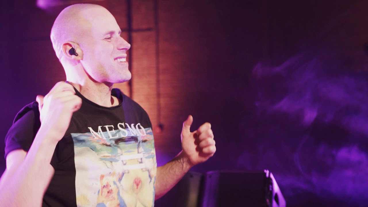 Ran-D presents WRTN - Warehouse Sessions I