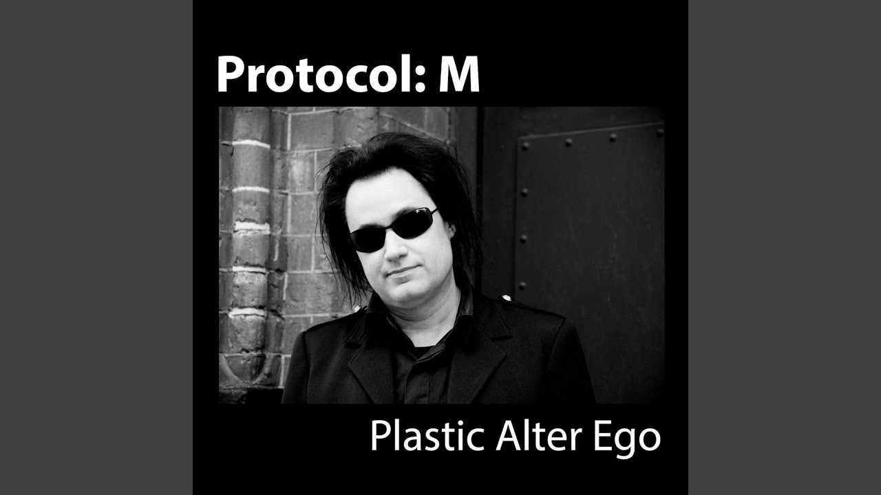 Plastic Alter Ego