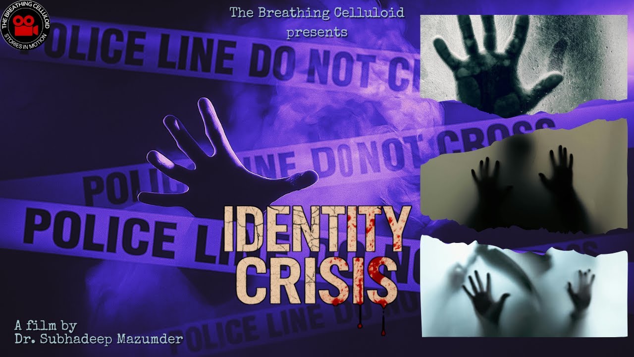 IDENTITY CRISIS | A  THRILLER WITH ENGLISH SUBTITLES (2025) | FULL HD (1080p)