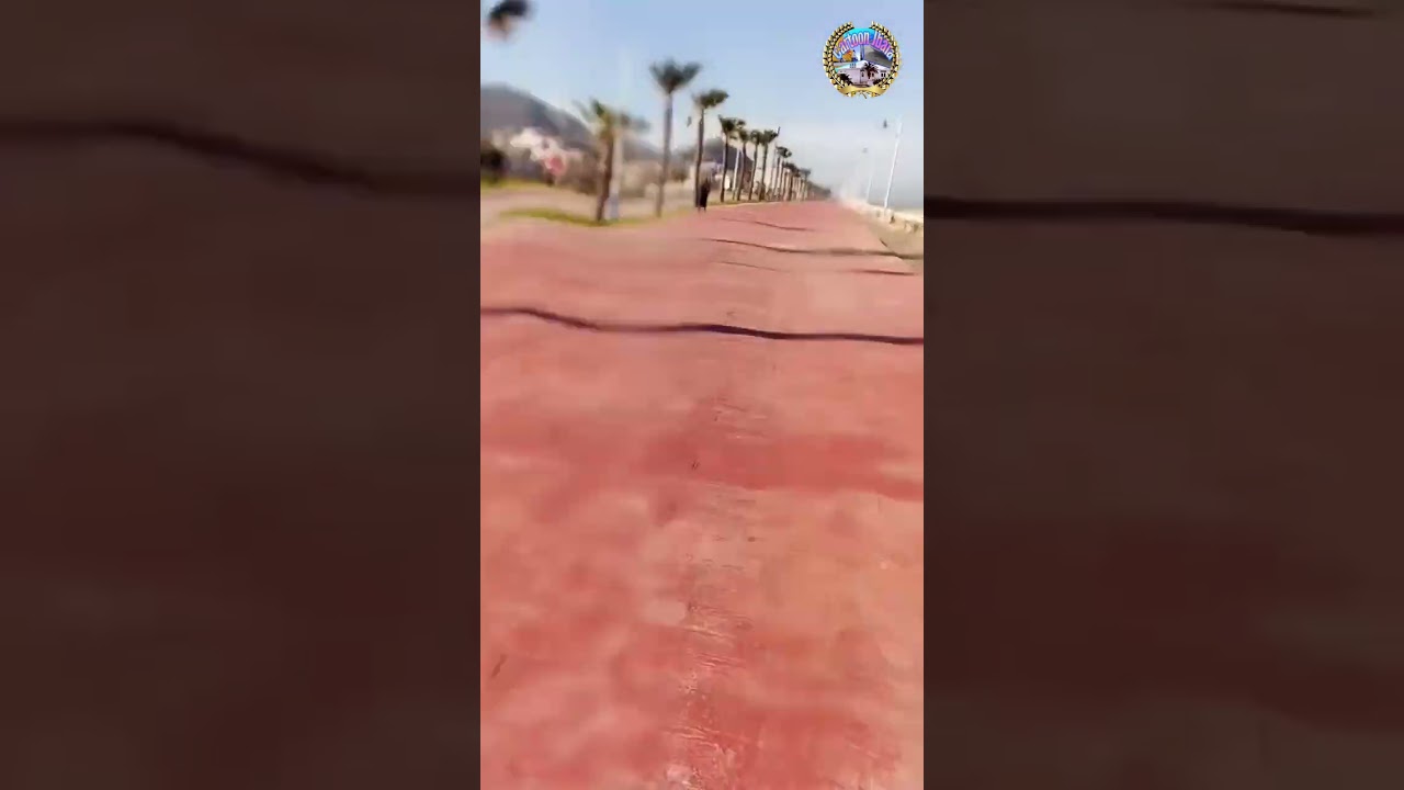 #جولة في #وادلو #دويرة #wadlaw #tetuan