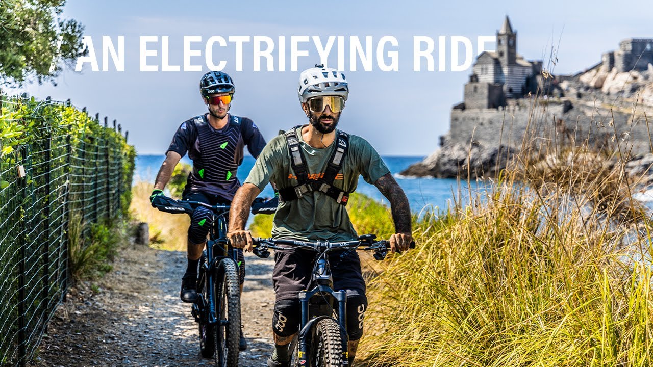 Axopar Adventures: An Electrifying Ride