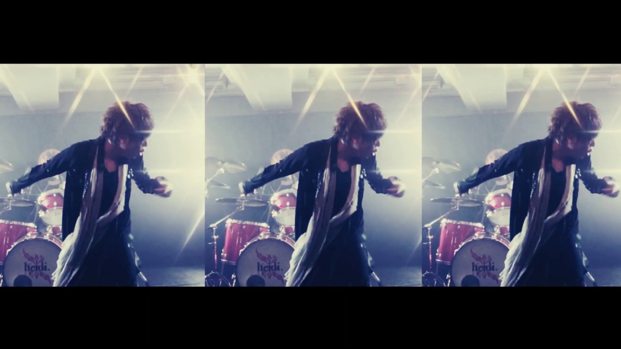 【MV】HALATION