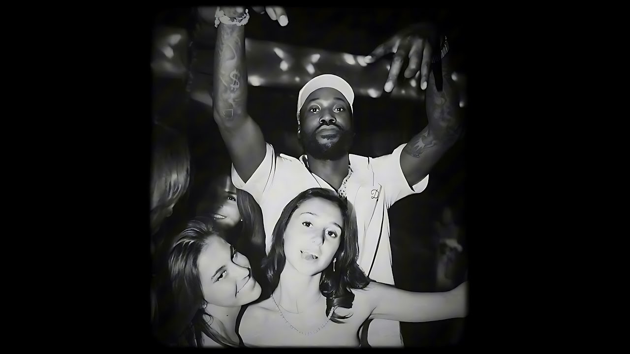 Meek Mill Type Beat - "3AM in Chicago"