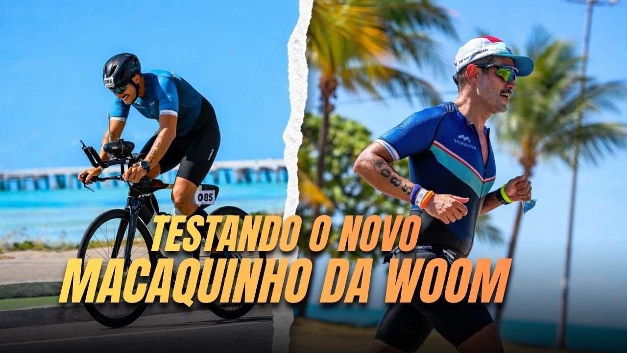 Será que eu curti o 
