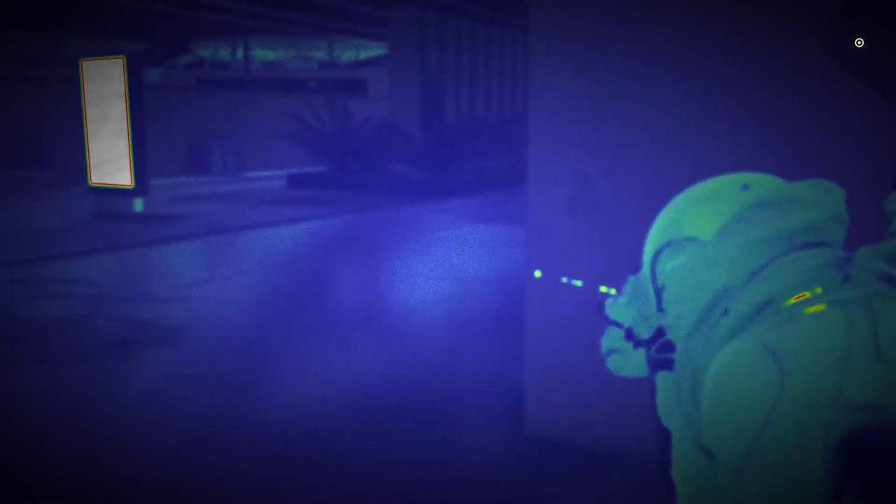 Ghost ReconBrekpoint PS5