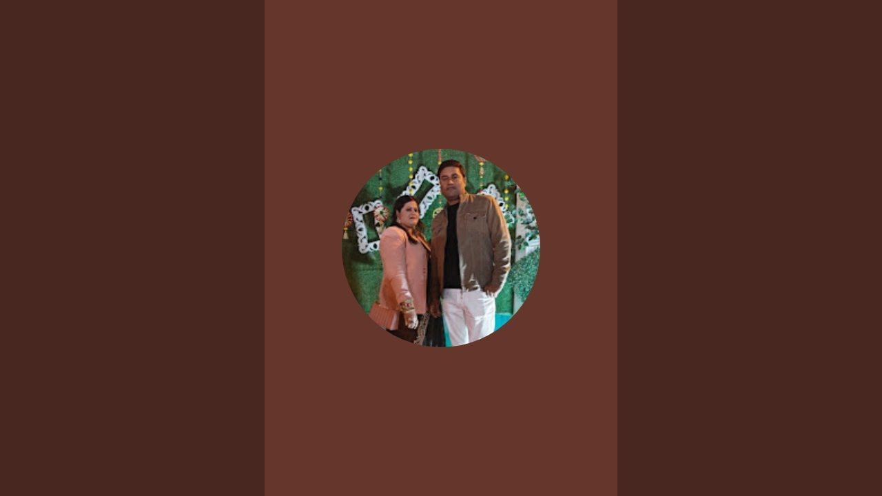 Khushbu dilchand roy is live!