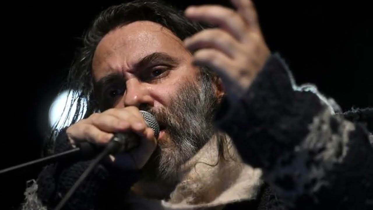 Damien SAEZ - Céleste