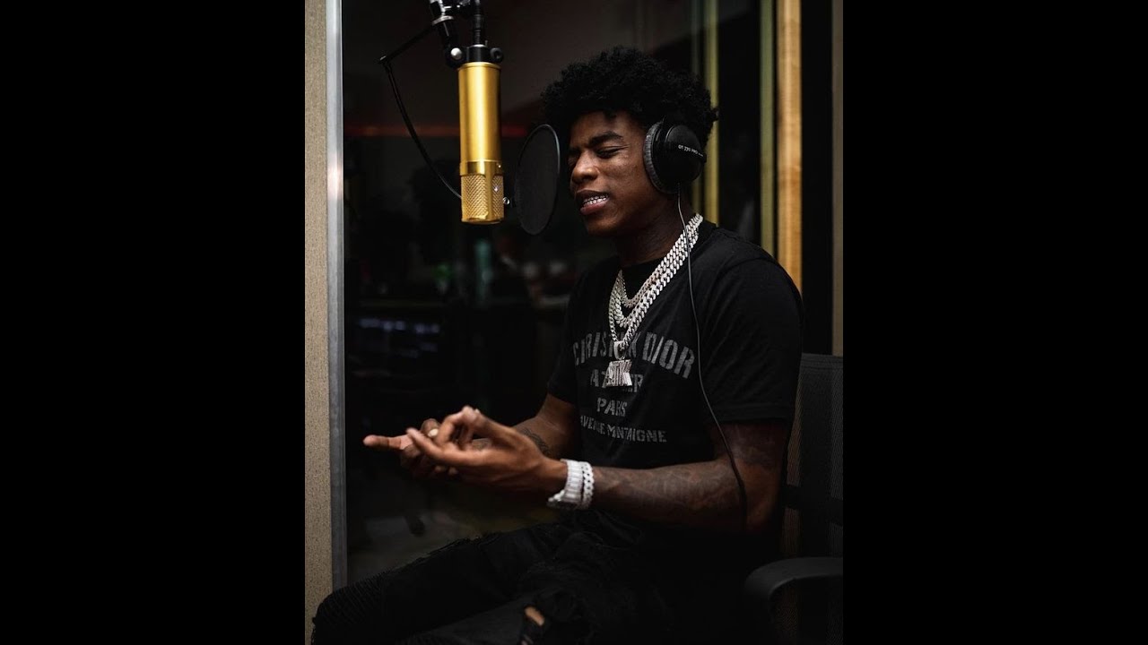 (FREE) Quando Rondo x Yungeen Ace Type Beat - 