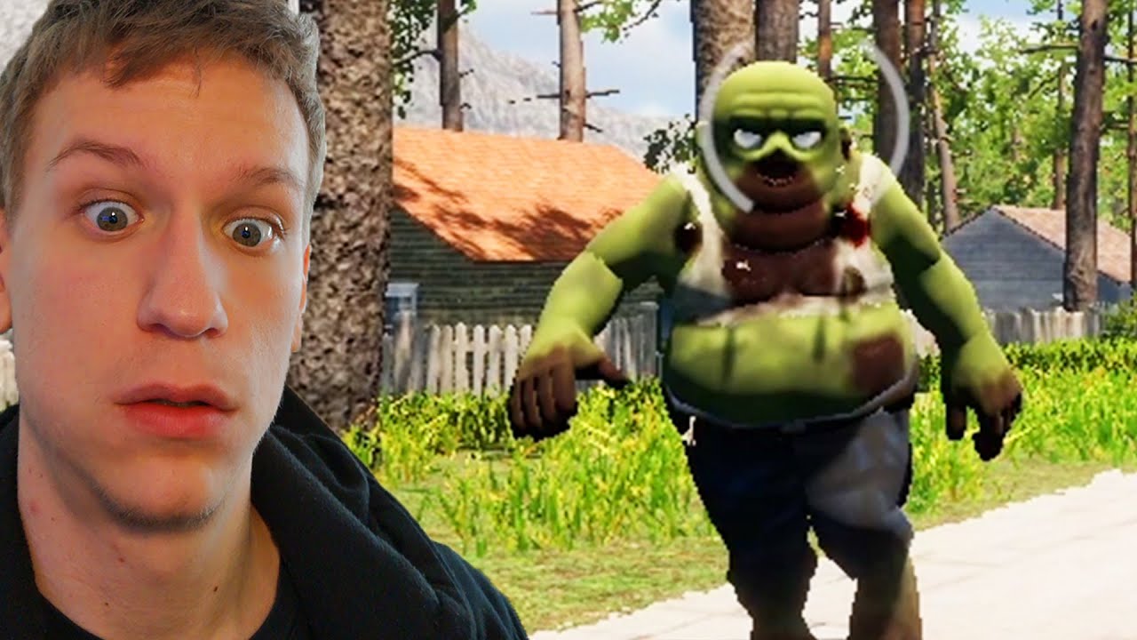 Zombie More Shuj&scaron;at | Zompiercer #2