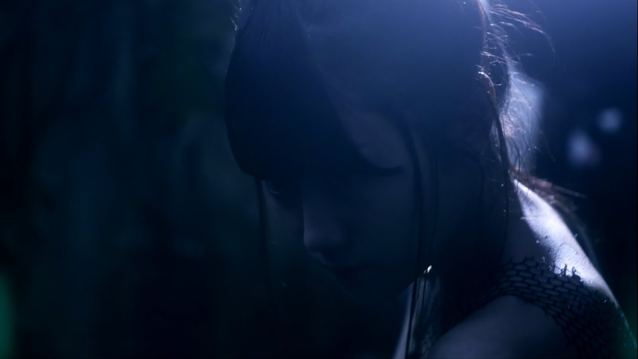 小倉唯「Future Strike」MUSIC VIDEO(Full ver.)