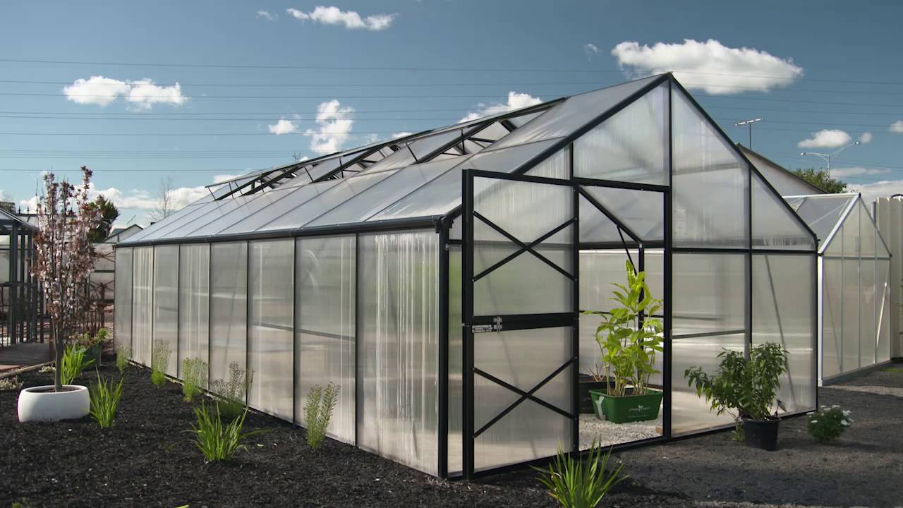 Spoutwell Greenhouses & Glasshouses