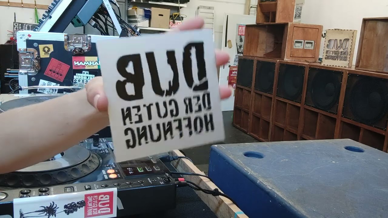 Val Dawa (dawa hifi) - war and crime +dub