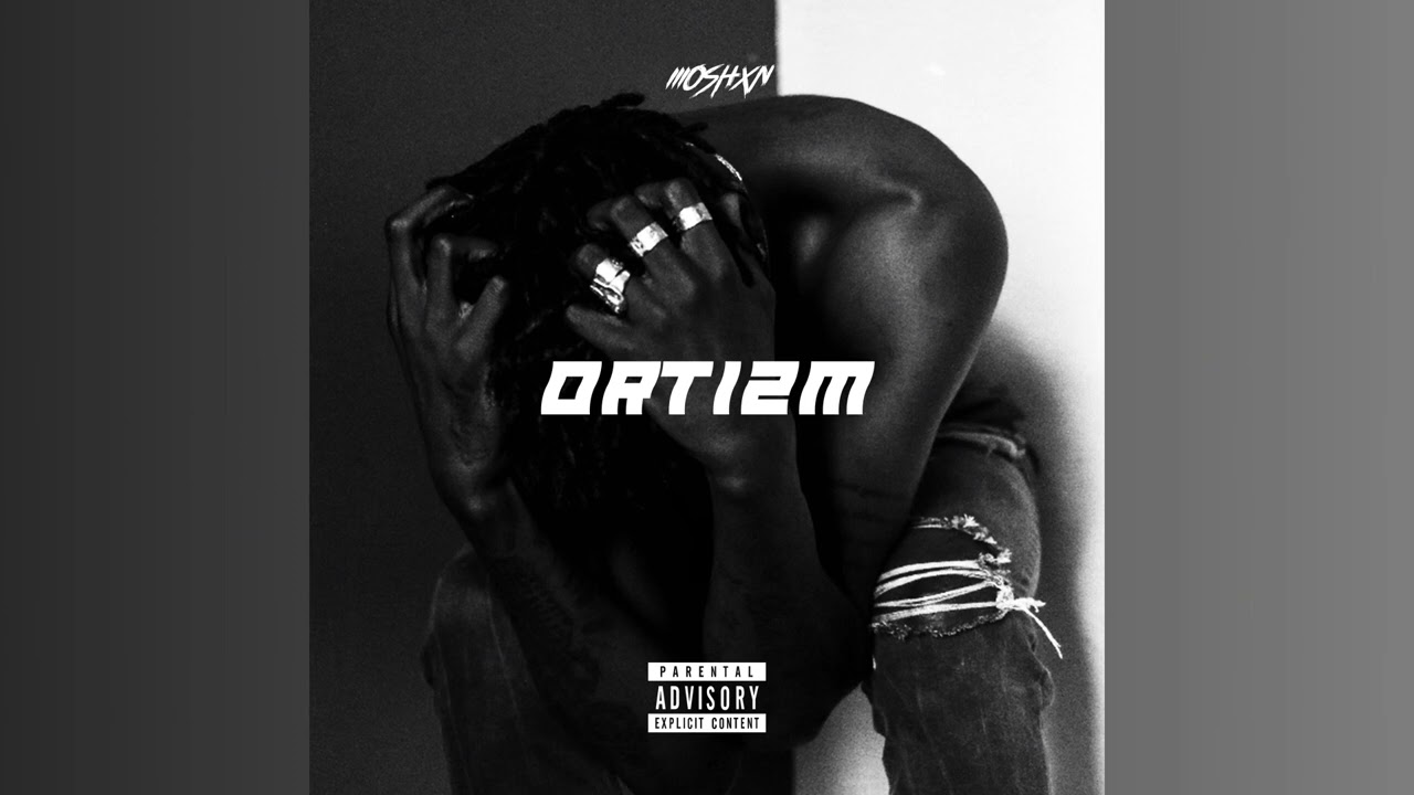 MOSHXN - ORTIZM (Official Audio)