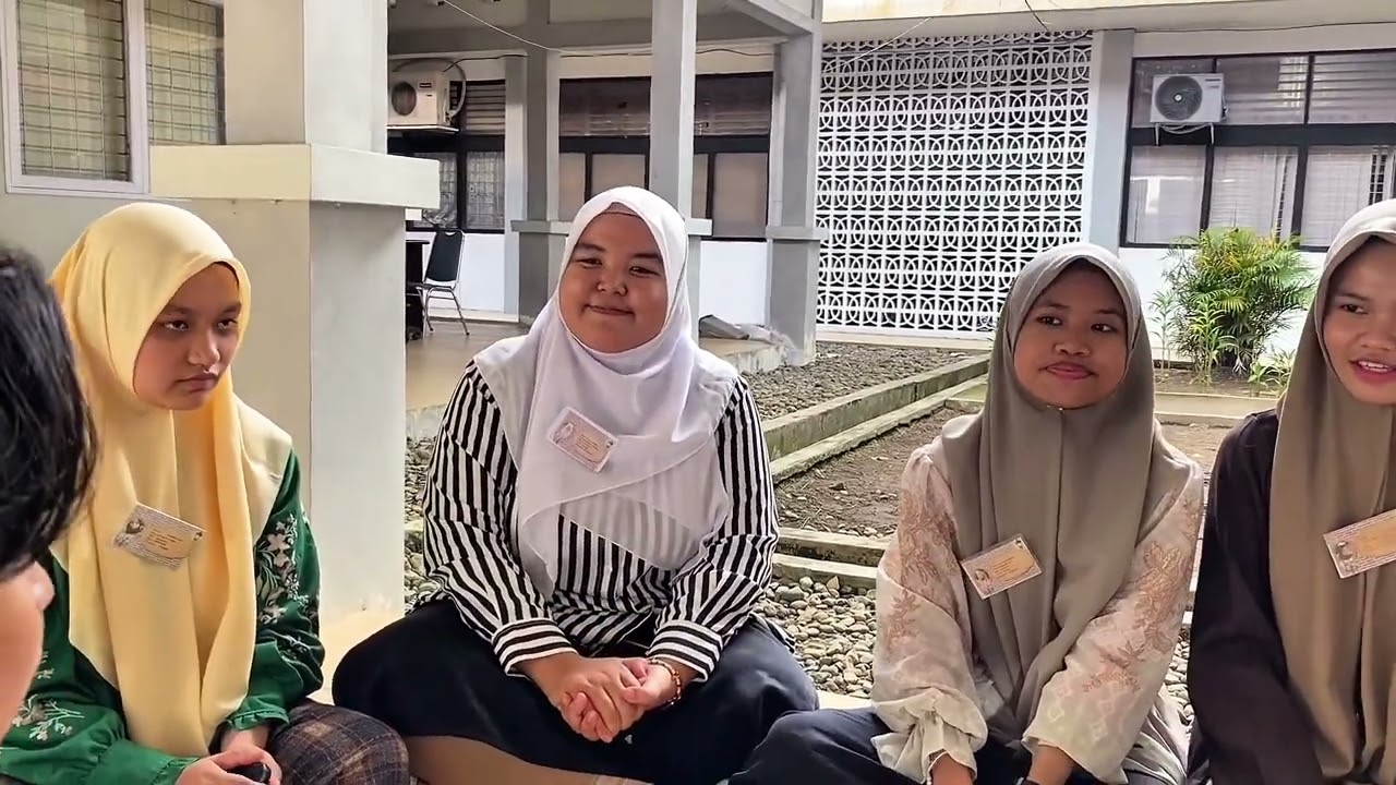 Short Movie - SEJATI