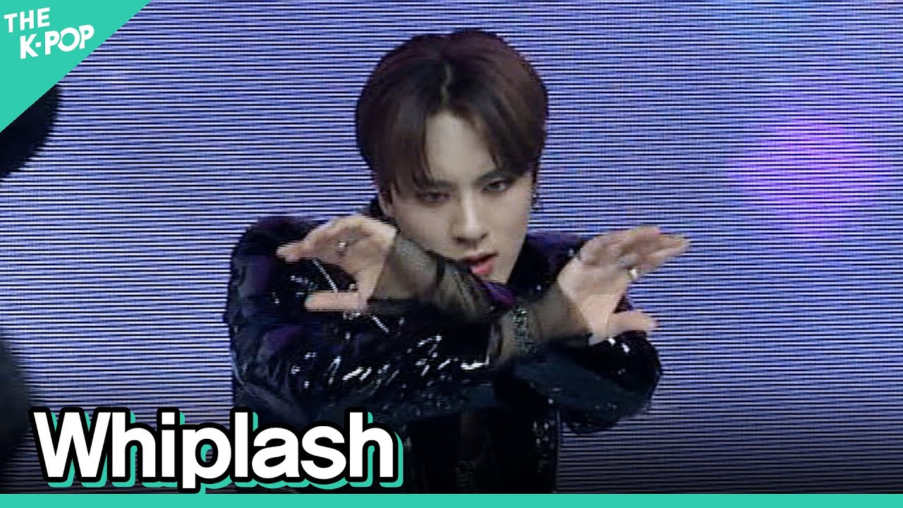 [세로 직캠] 더보이즈(THE BOYZ) - Whiplash 에릭 FOCUS | KOREA-UAE K-POP FESTIVAL