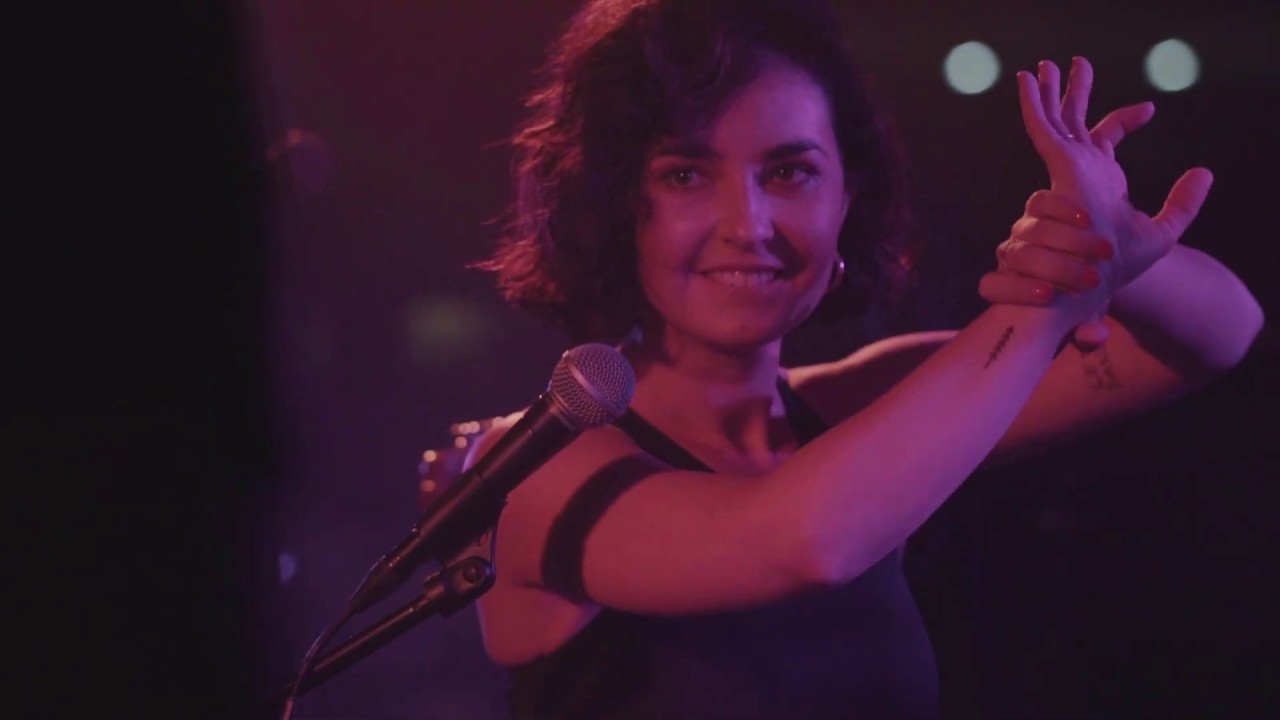 12.07.2019 | Marcelina || Chałupy 6 na ŻYWO
