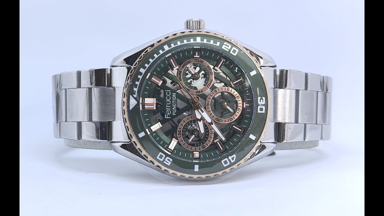 FERRUCCI 03241-03