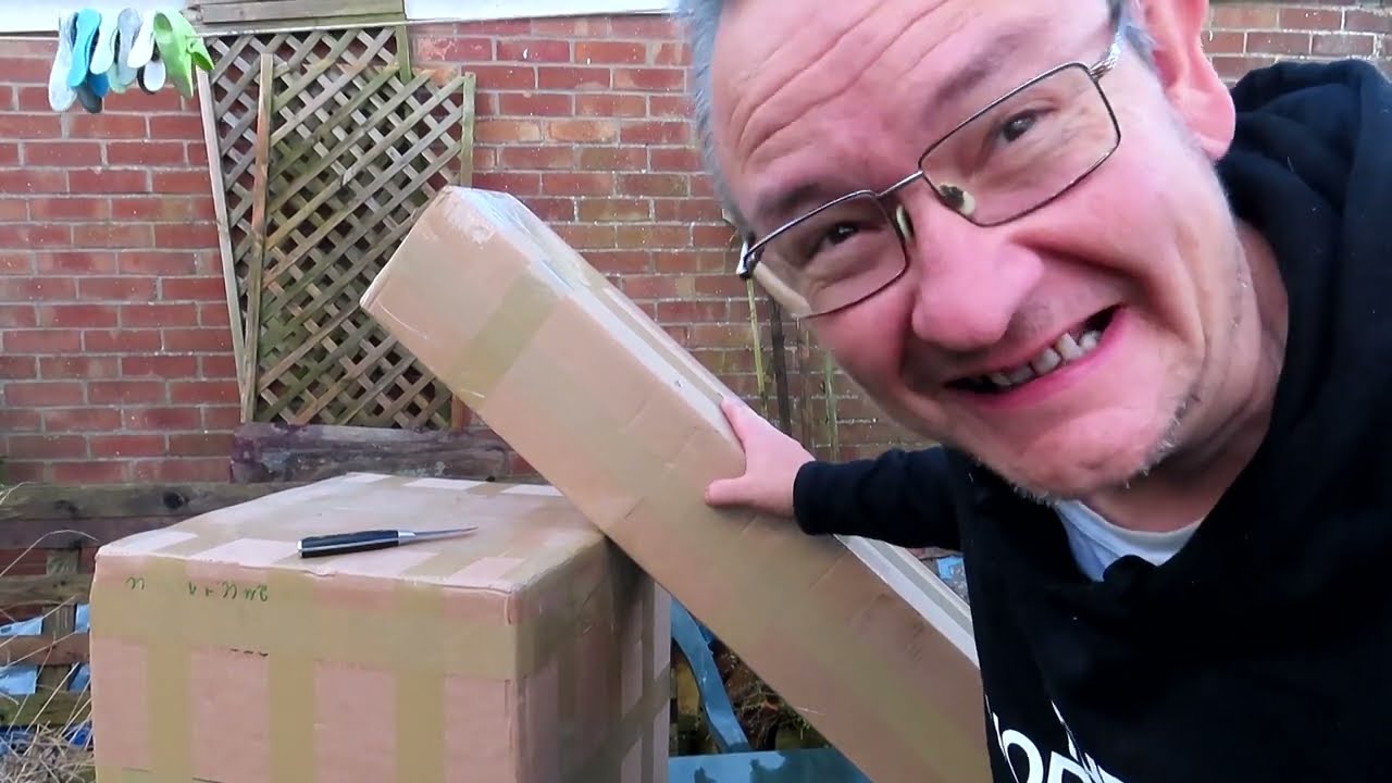 Lorenz Deepmax Z2 Unboxing