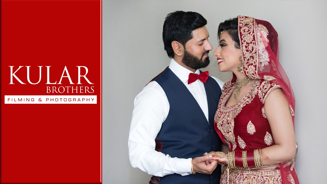 Sikh Wedding in Wolverhampton!