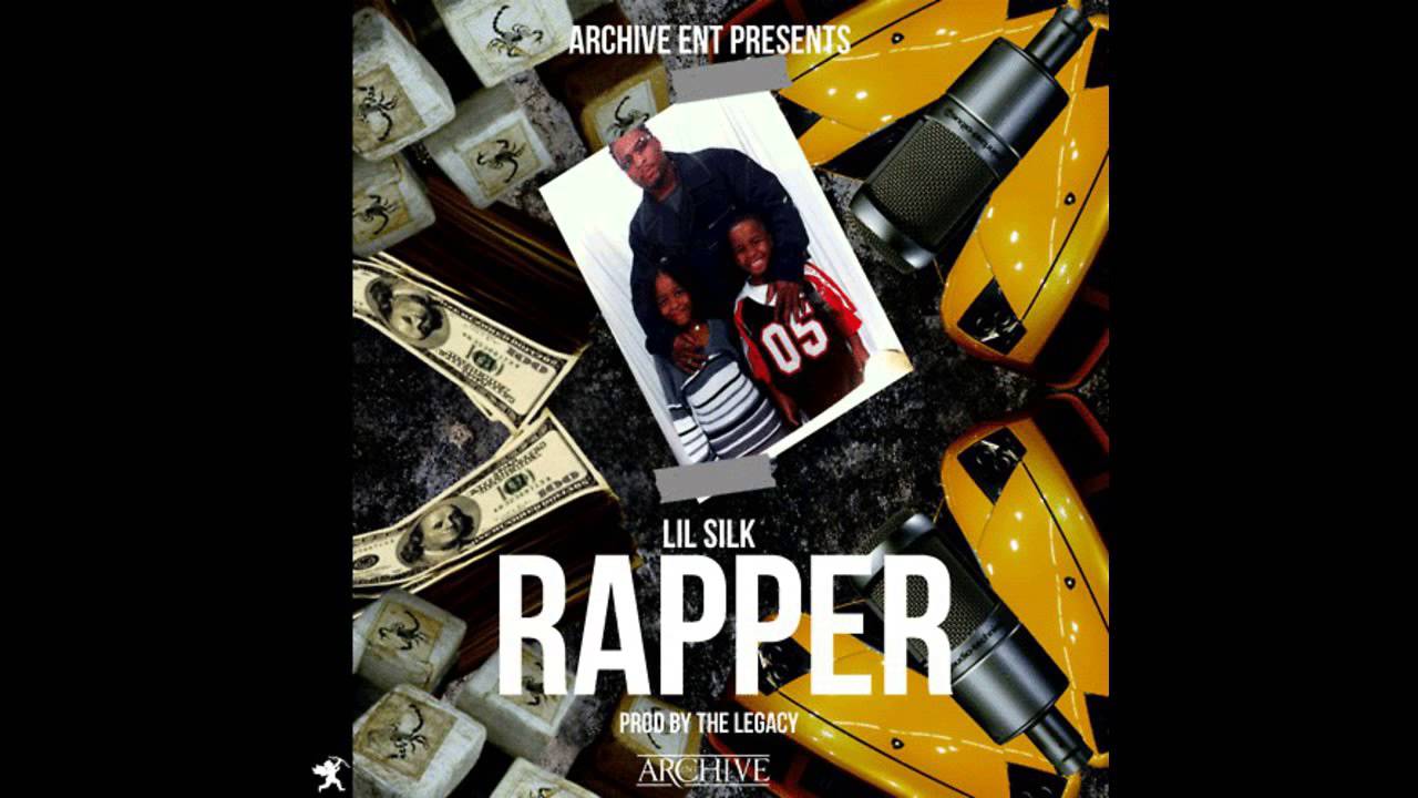 Lil Silk - 