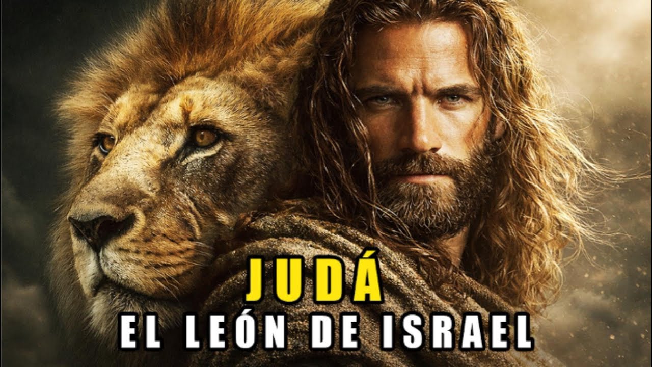 Judá en la Biblia: la verdadera historia del antepasado de Jesús