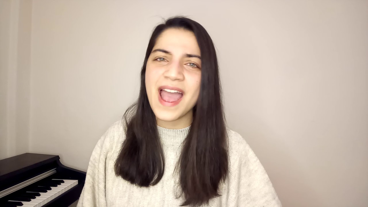 Ajda Pekkan - Sana Doğru (Cover)