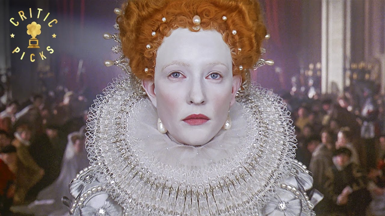 The Birth of the Virgin Queen (Full Scene) | Elizabeth