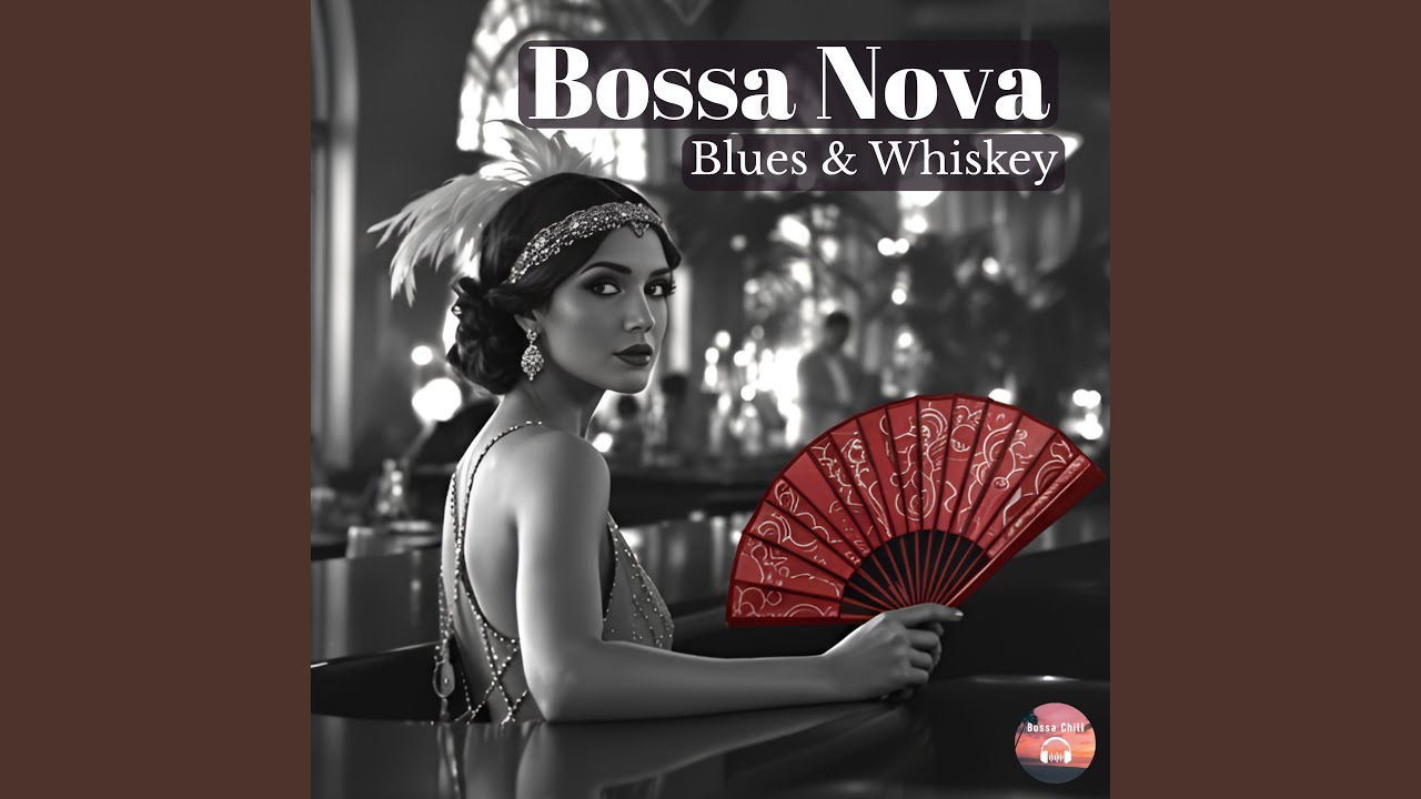 Smooth Brazilian Blues Swing