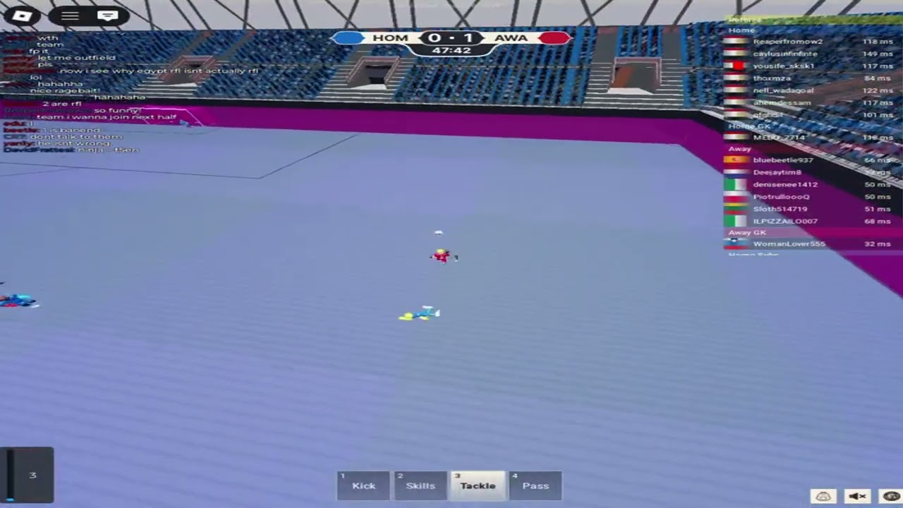 Montage #1