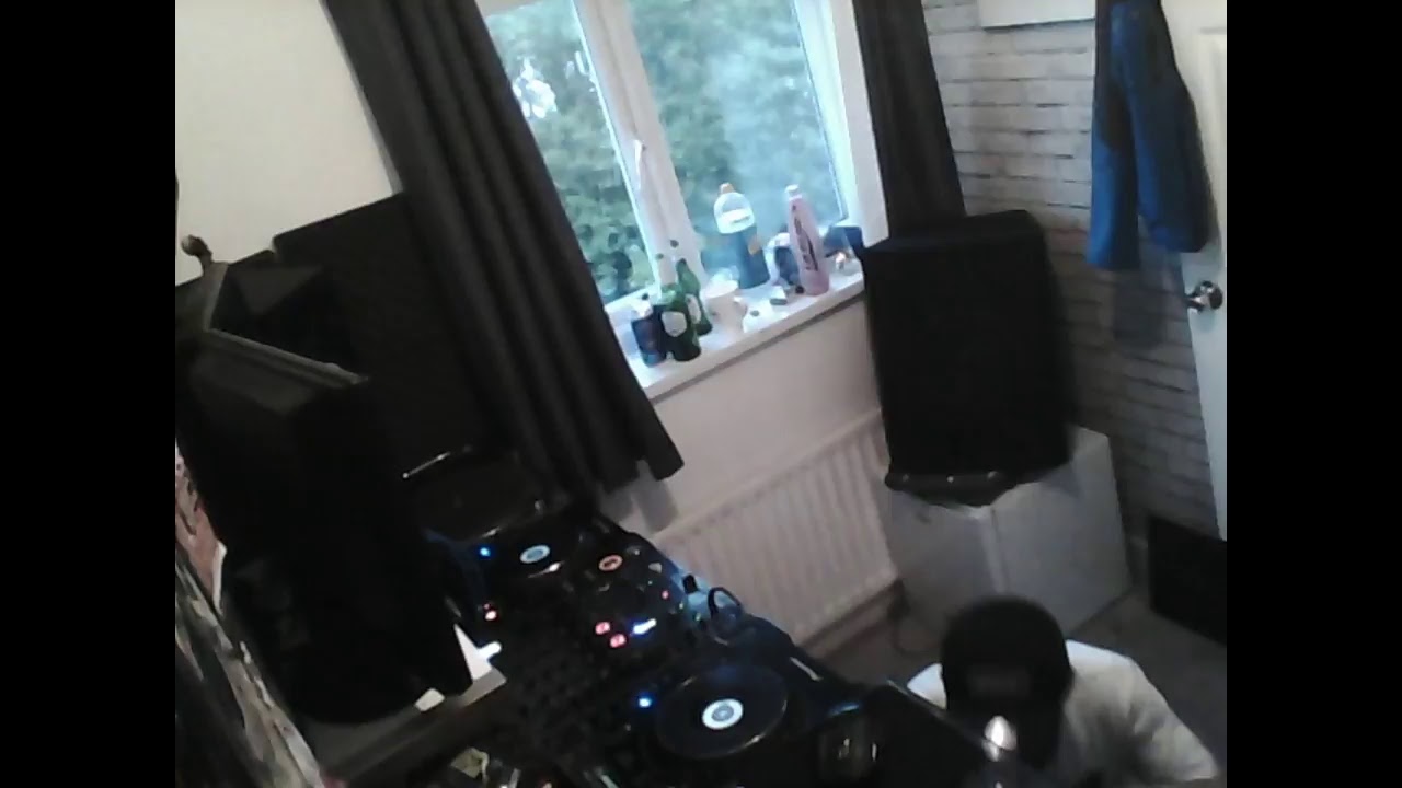 Dj Wisdom & Focus  - 26th July 2018