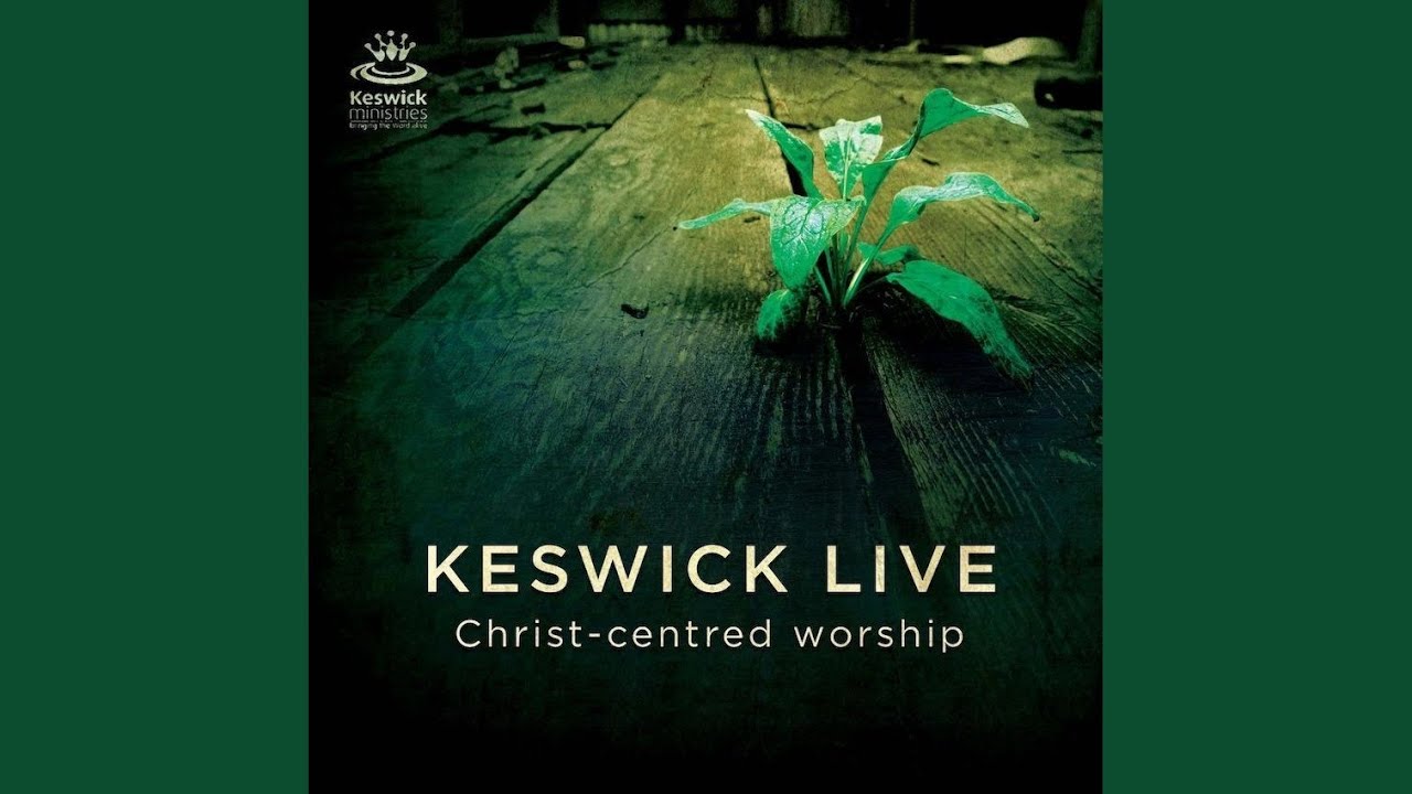 Be Thou My Vision [Live]