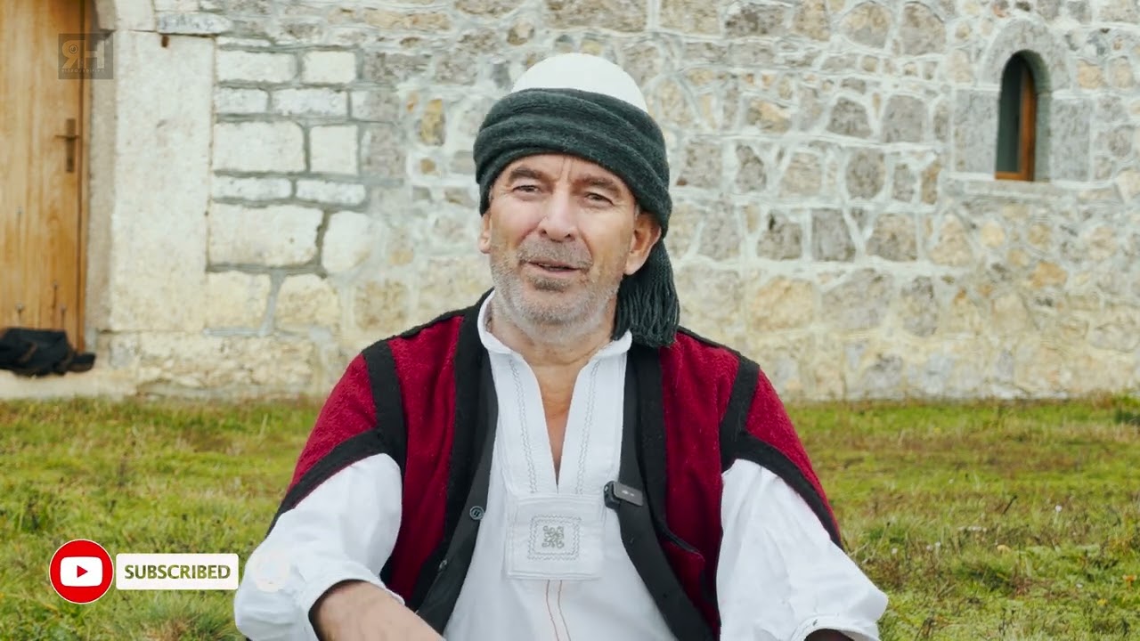 Anekdota Shqiptare - Nuset e kqija